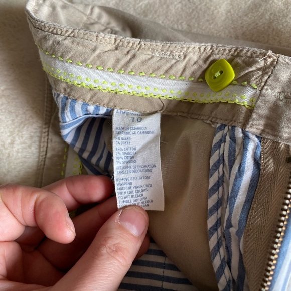 American Eagle Shorts - Picture 4 of 4